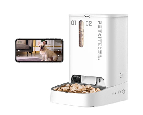 PKIT-COMEDERO YUM D-HOP CAM PKIT-COMEDERO YUM D-HOP CAM